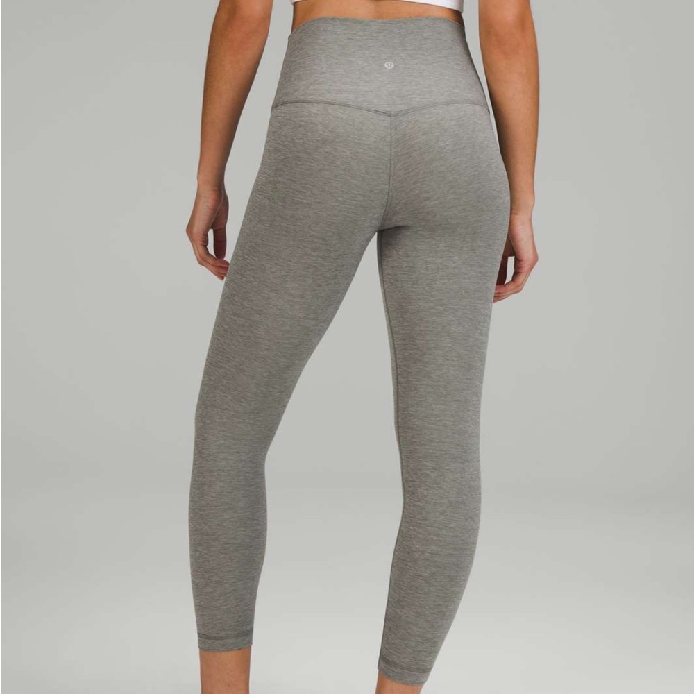 Lululemon Aligns - image 7